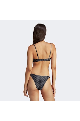 Adidas Monogrm Üst Bikini Üstü Çok Renkli
