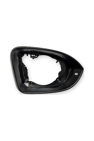 Vw Golf 8 2020-2024 Sağ Dış Dikiz Aynası Çerçevesi 5h0857602