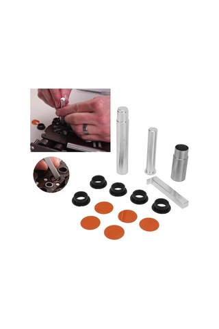 Wezone Transmisyon Basınç Anahtarı Kurulum Seti 6l45/50/80/90, 6t70/75 Uyumlu F/124740-30k İle Çalışır 124740-tl30 Oe Numara