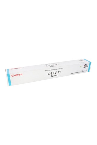 Canon EXV-31 Mavi Toner IR-C 7055 7065 (2796B002)