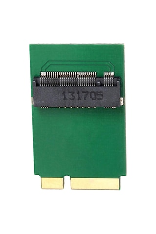 Suntek M.2 Ssd'den 2012'ye Macbook Air A1466 A1465 Uyumlu Ssd