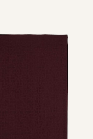 Defacto Kadın Bordo Şal I1206ax26smbr234 Bordo-br234