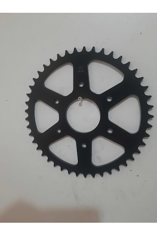 Ktm 390 Arka Diş 45t