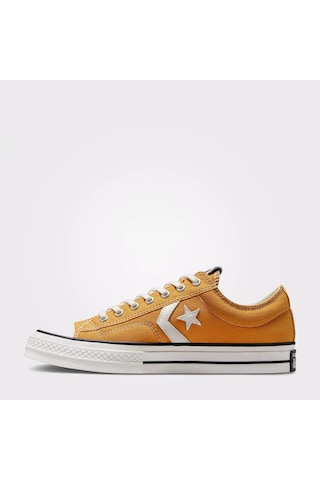Converse Erkek Ayakkabı A06111c Kahverengi