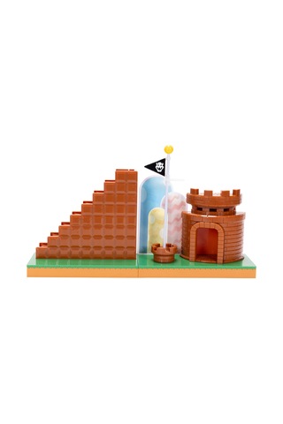 Super Mario Bölüm Sonu Oyun Seti 42435