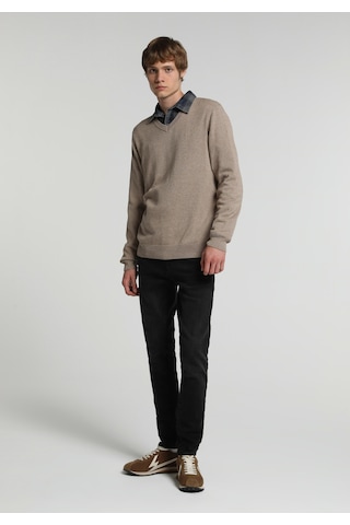 Colin's Colins Slim Fit Düşük Bel Dar Paça Erkek Black Black Denim Jean Pantolon Cl1082858 Q1.v1 Dn45162