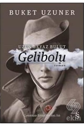 Gelibolu Uzun Beyaz Bulut /