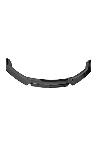 Nyf Lip Tampon Altı Üniversal 4 Parça Siyah