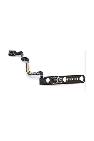 Apple Uyumlu MacBook Pro 13inc A1278 Battery Indicator 821-0828-a Batarya Göstergesi 2009/2012