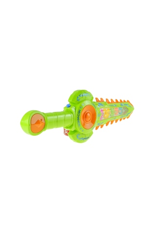Müzikli Işıklı Sesli Kılıc Oyuncak Kılıc 37 Cm