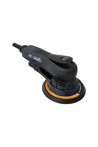 Maxxt R7303 350W Elektrikli Eksantrik Zımpara Makinesi 150 MM