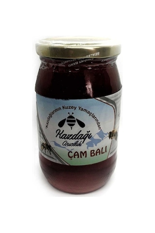 Kazdağı Çam Balı 500 G