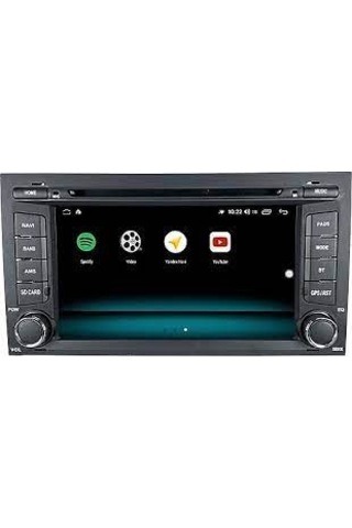 Fimex Seat Leon İbiza 2015 Multimedya Navigasyon Kamera Carplay B