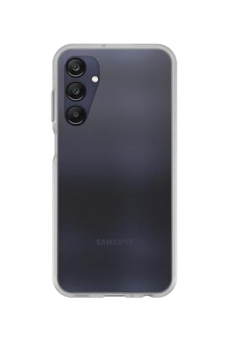 Sleek Galaxy A25 5g İçin Kılıf, Darbeye Dayanıklı, Düşmeye Karşı Dayanıklı, Ultra İnce, Koruyucu Kılıf, Askeri Standartlara Göre Test Edilmiştir, Şeffaf, Perakende Ambalajı Yoktur