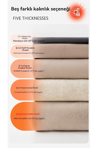 Kadınlar İçin Sonbahar Ve Kış Kalınlaştırılmış Polar Taytlar - Rahat Ve Sıcak Stil Beyaz