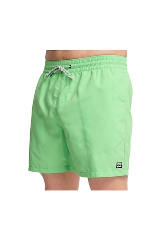 Billabong Bıllabong All Day Lb Ggj0 Yeşil