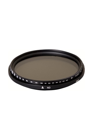 40,5mm Nd Variable 2-4 Stop Filtre