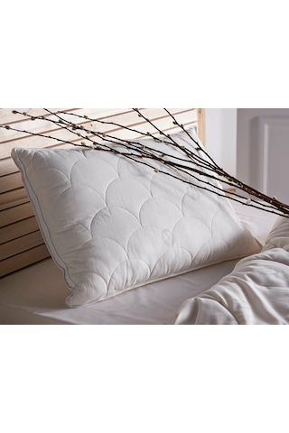 Doqu Home Pamuk Yastık