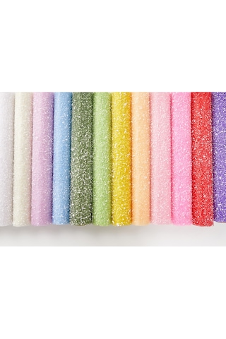 Kar Noktası İp Çiçek Ambalajı Ağı Diy El Yapımı Malzemeler Çiçekçi Malzemeleri Hediye Buketi Sargı Kağıdı Gazlı Bez Toptan Kar Noktası Koyu Mor 09 Diğer