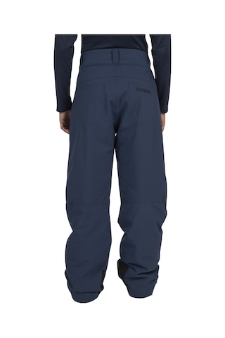 Rossıgnol Rossignol Ski Pant Erkek Çocuk Mavi Kayak Pantolonu 17726 Lacivert