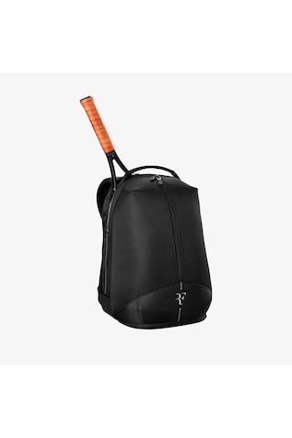 Wilson Rf Backpack Tenis Sırt Çantası Wr8032801001