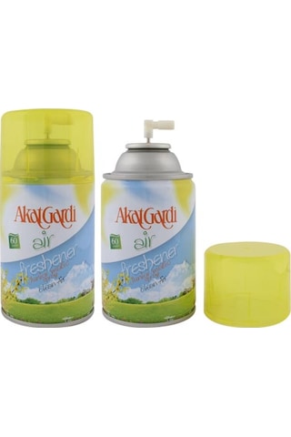 Akat Gardi Oda Spreyi Clean Air Yedek 250 ML