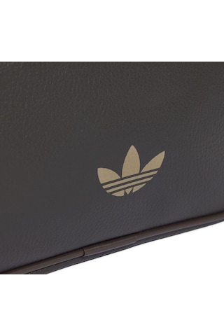 Ks6907-u Adidas Aırlıner Xs Çanta Kahve Ks6907-u