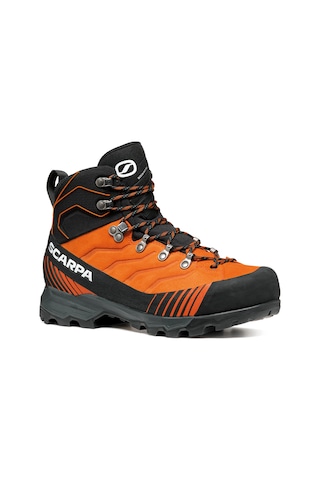 Scarpa Ribelle Trk Gore-tex Erkek Outdoor Bot Turuncu