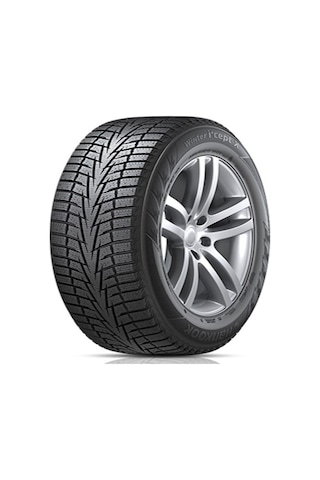HAnkook 185/70R14 88T Winter I Cept Rs3 W462 Kış Lastiği - 2024