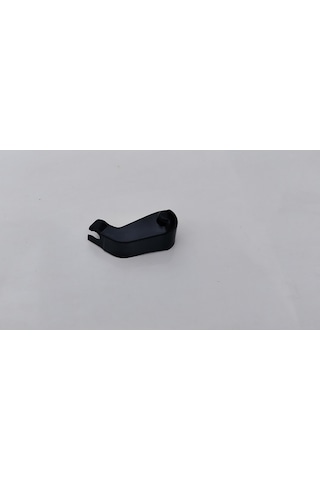 Vw Golf 3 1992-1998 Arka Silecek Kolu Kapağı 1h6955435a Siyah