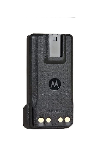 Motorola DP2000/DP4000 Uyumlu Batarya PMNN4409AR 2250mAh