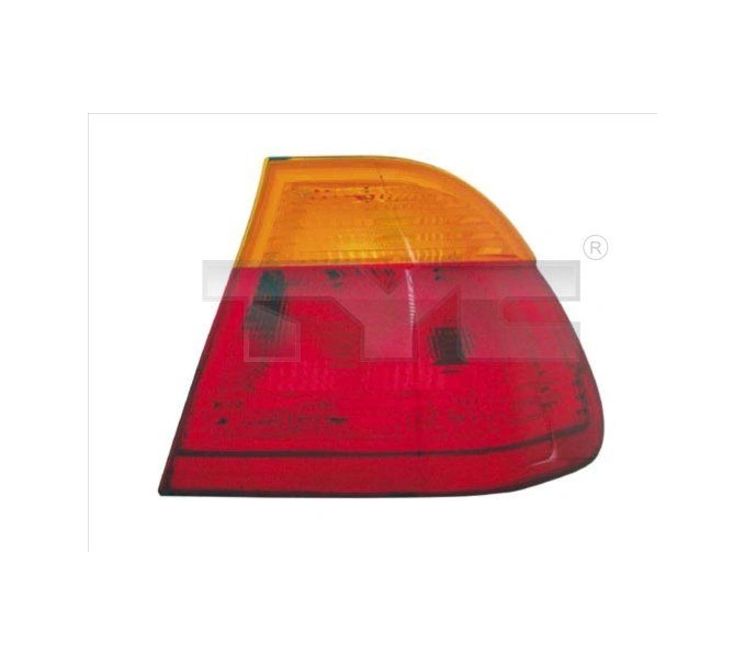 20115916-20012b B.3 E46 Arka Stop Dış Lh.1998-2001 63218364921