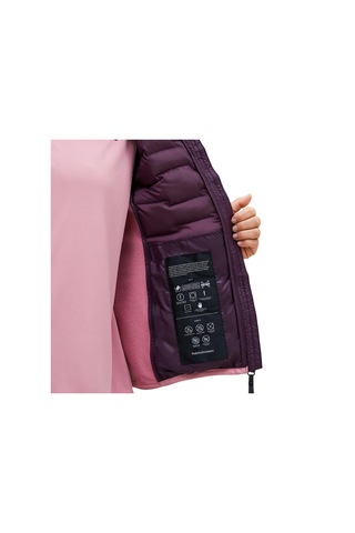 Peak Performance W Argon Hybrid Hood 28871 Çok Renkli