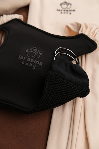 Sırt Destekli Ayarlanabilen Sling, Wrap, Taşıma Şalı, Ana Kucağı