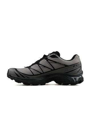 Salomon Xt-6 Gore-tex Erkek Sneaker Ayakkabı L49215400 Siyah
