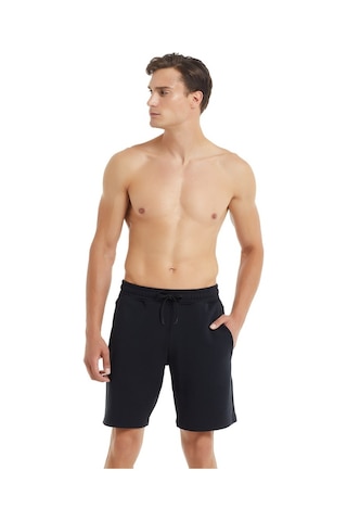 Blackspade Erkek Şort 80002 - Siyah
