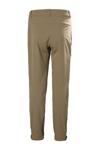Helly Hansen Blaze Softshell Pantolon Bedrock
