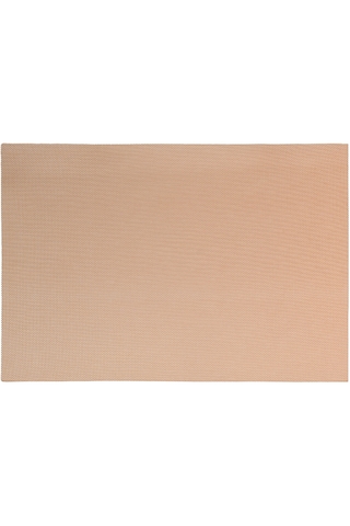 Maxstyle Harmony Citrus 4 Parça Amerikan Servis Seti 30x45 Cm Renkli