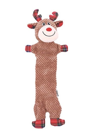 M-pets Christmas Prancer Köpek Oyuncağı 54x20x10 Cm 244-50057.01