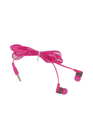 Soultech KK003P Sugar Headset Mikrofonlu Kulak İçi Kulaklık