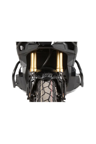 Hepco Becker Honda X-adv750 Motor Koruma Demiri 2025-