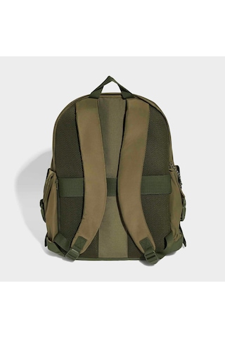 Adidas Yeşil Sırt Çantası Kq6370