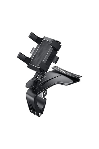 Ayarlanabilir Araba Cep Telefonu Tutma Standı Hs