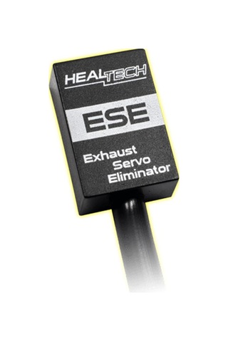 Healtech Es Exhaust Servo Elemınator Suzukı Ese-s04