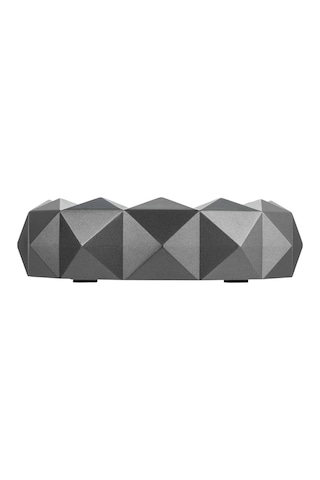 Colibri Quasar Round Gunmetal Puro Küllüğü