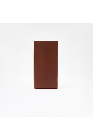 Taba Cüzdan & Kartlık Unisex 1764 Grande Deri Cüzdan Kartlık