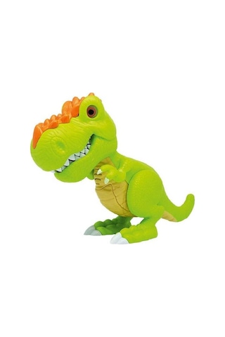 Dragon Toys Junior Sevimli Bebek Dinozor Sesli Işıklı Ve Hareketl
