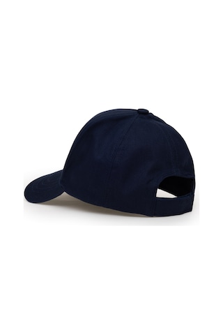 U.s. Polo Assn. Erkek Çocuk Lacivert Şapka 50312214-vr033 Lacivert
