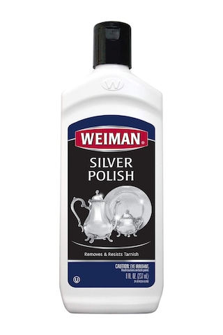 Weiman Gümüş Parlatıcısı 237 ML