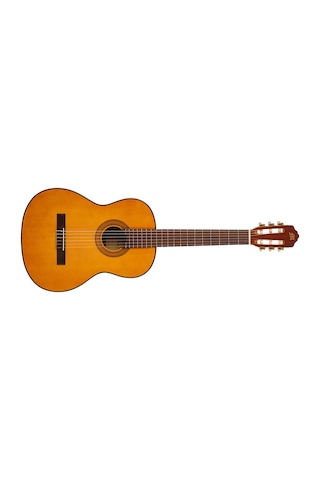 Miguel Angela Ma5-N Natural Klasik Gitar